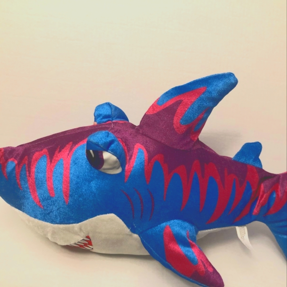 Plush Toy